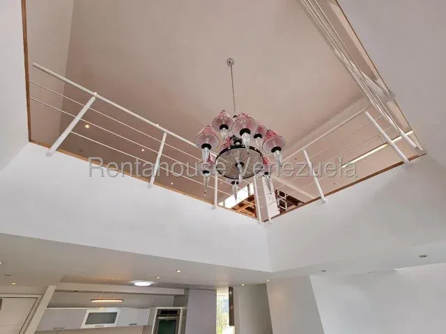 Apartamento venta Los Naranjos del Cafetal Exclusivo 27-4626 - 5