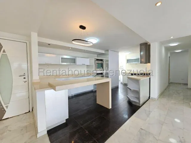 Apartamento venta Los Naranjos del Cafetal Exclusivo 27-4626 - 6