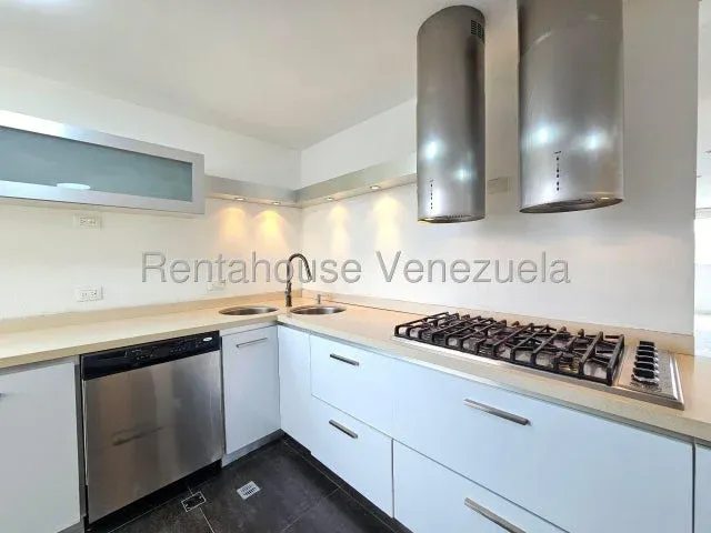 Apartamento venta Los Naranjos del Cafetal Exclusivo 27-4626 - 9