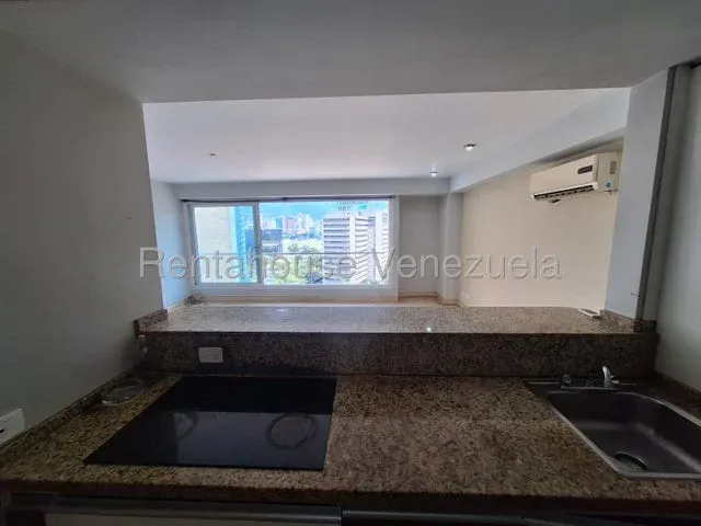 Bello apartamento venta Lomas de la Mercedes 27-4690 - 4