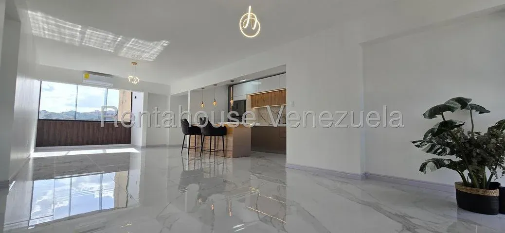 Apartamento venta Remodelado Santa Rosa de Lima 27-4696 - 8