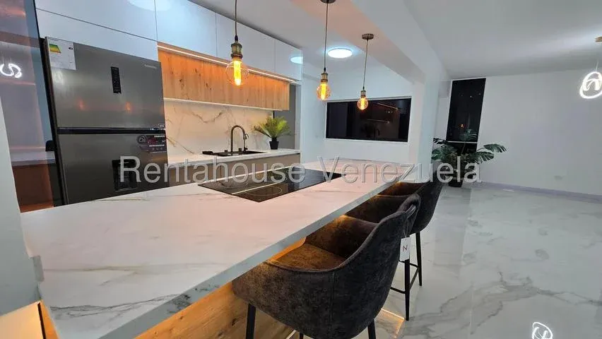 Apartamento venta Remodelado Santa Rosa de Lima 27-4696 - 10