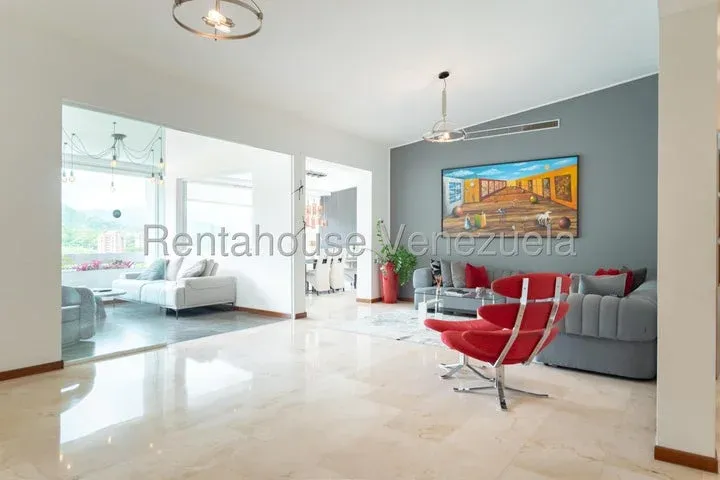 Increible PH  venta Las Esmeraldas    27-4842 - 2