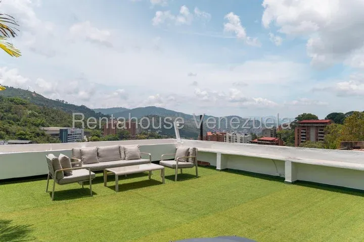Increible PH  venta Las Esmeraldas    27-4842 - 14