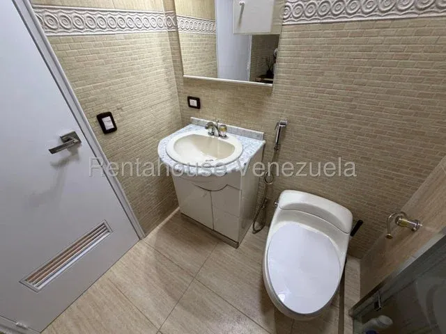 Increible Apartamento venta  El Rosal 27-4994 - 6