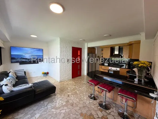 Increible Apartamento venta  El Rosal 27-4994 - 11