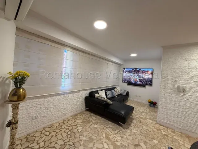 Increible Apartamento venta  El Rosal 27-4994 - 14