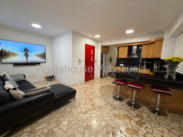 Increible Apartamento venta  El Rosal 27-4994 - 15