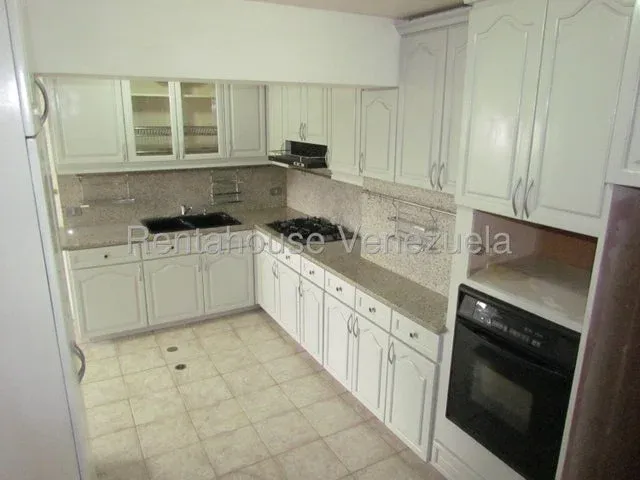 Grande Apartamento venta Vizcaya  27-5039 - 2