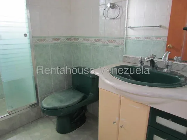 Grande Apartamento venta Vizcaya  27-5039 - 5