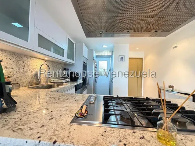 Apartamento venta Lomas del Sol 27-5046 - 4