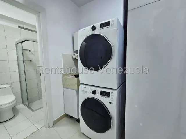 Encantador y Exclusivo Apartamento venta La lagunita Country Club 27-5055 - 16