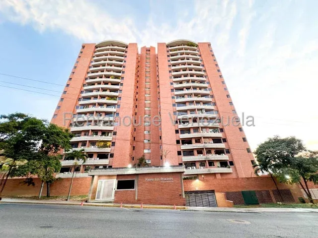 Increible Apartamento venta Santa Monica 27-5300