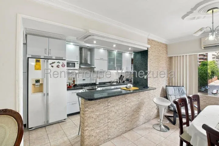 Increible Apartamento venta Santa Monica 27-5300 - 2