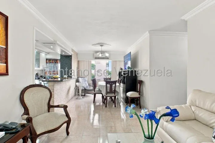 Increible Apartamento venta Santa Monica 27-5300 - 4