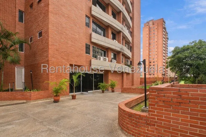 Increible Apartamento venta Santa Monica 27-5300 - 6