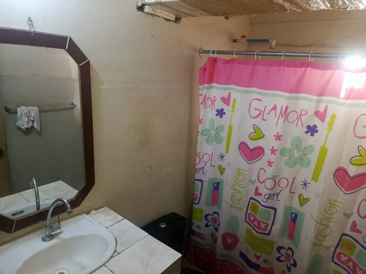 CASA EN VENTA CON ANEXO INDENPENDIENTE HATICOS POR ABAJO - 2