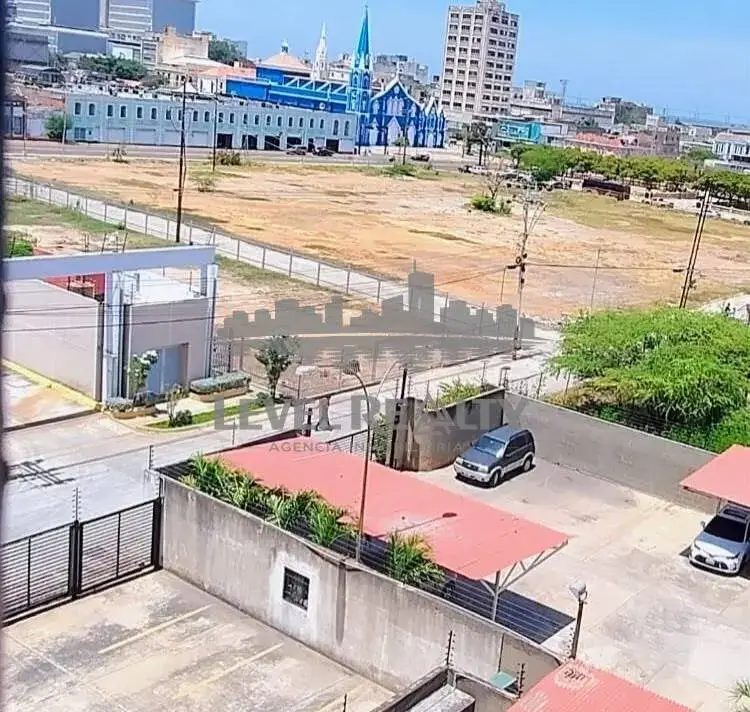 APARTAMENTO EN VENTA RESIDENCIAS RAFAEL URDANETA 