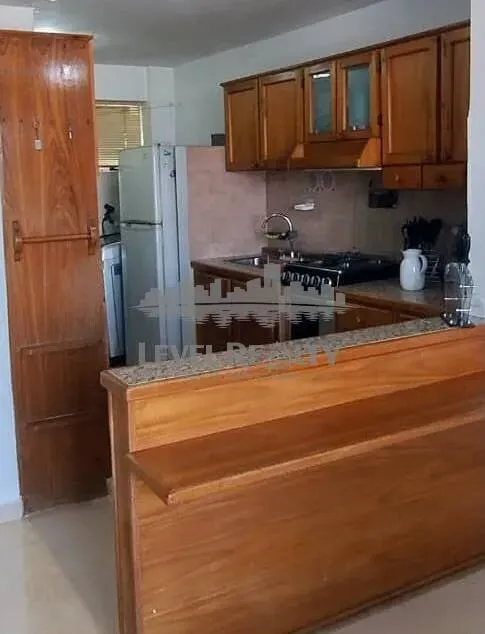 APARTAMENTO EN VENTA RESIDENCIAS RAFAEL URDANETA  - 2