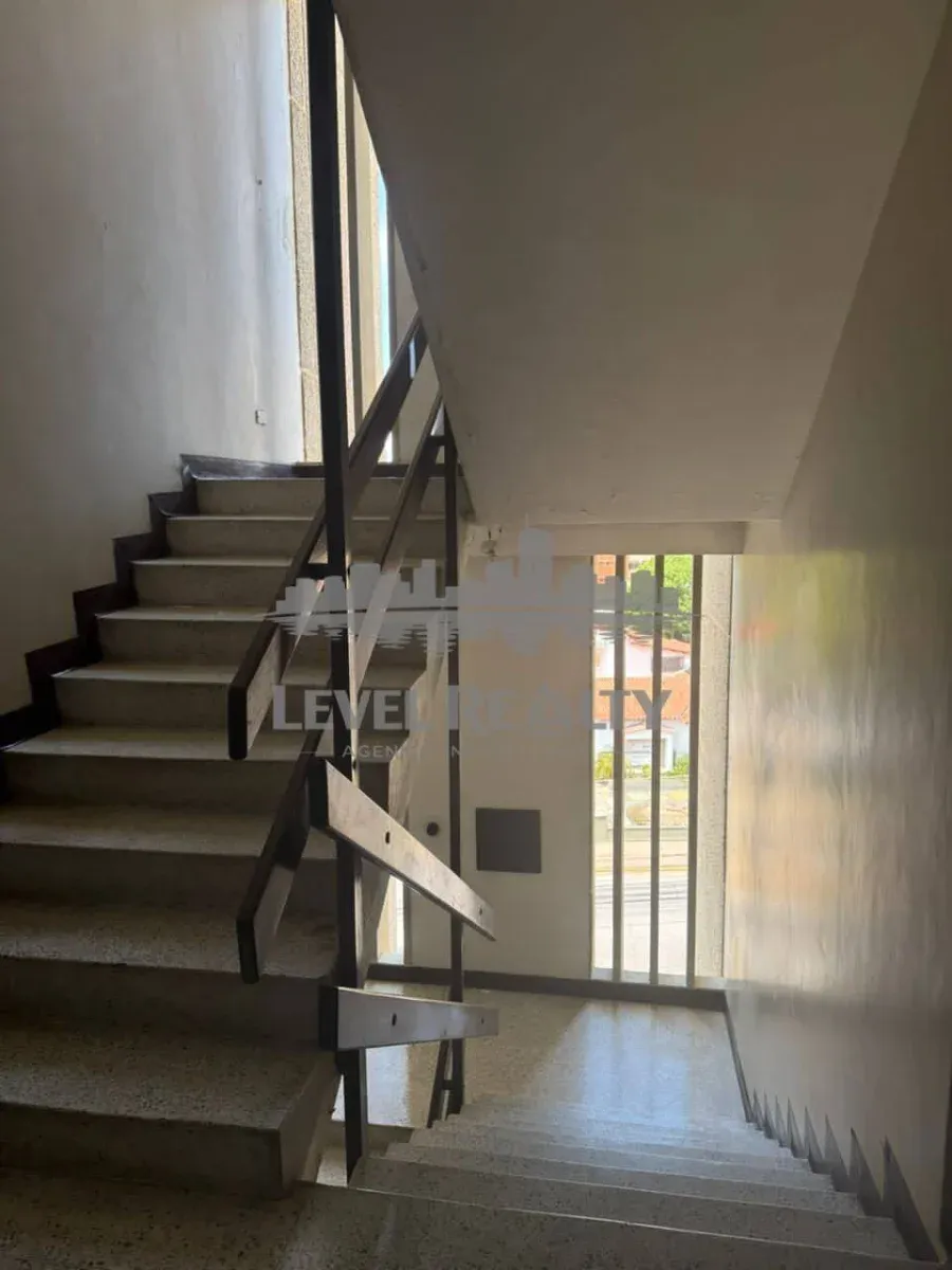 APARTAMENTO EN VENTA SECTOR SANTA MARIA EDIFICIO GUARANI - 2