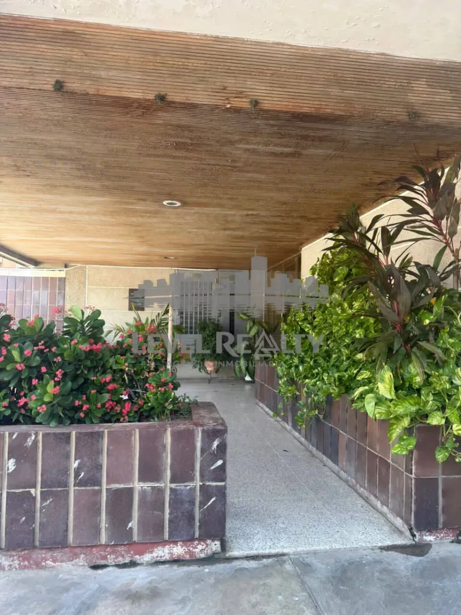 APARTAMENTO EN VENTA SECTOR SANTA MARIA EDIFICIO GUARANI - 3