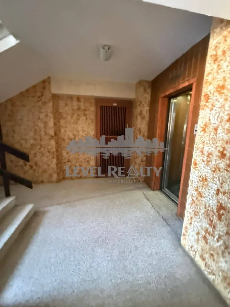 APARTAMENTO EN VENTA SECTOR SANTA MARIA EDIFICIO GUARANI - 5