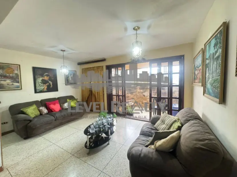 APARTAMENTO EN VENTA RESIDENCIAS EL JASMIN LA LIMPIA