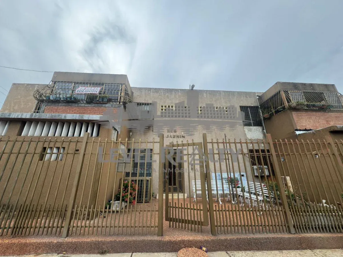 APARTAMENTO EN VENTA RESIDENCIAS EL JASMIN LA LIMPIA - 2