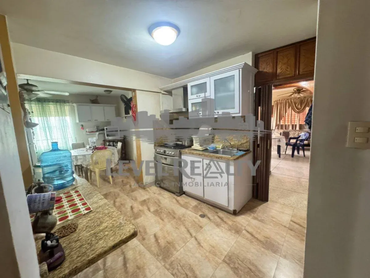 APARTAMENTO EN VENTA RESIDENCIAS EL JASMIN LA LIMPIA - 4