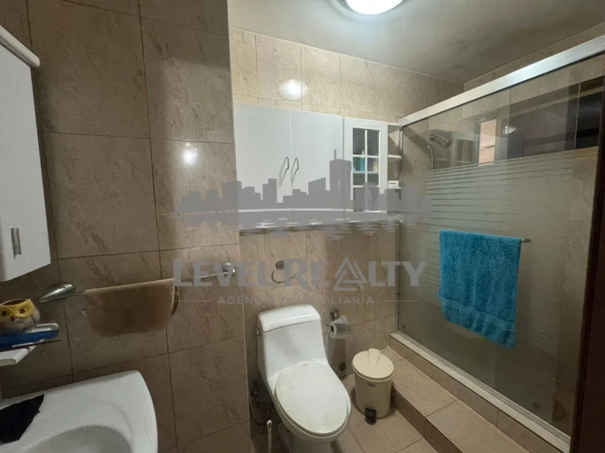 APARTAMENTO EN VENTA RESIDENCIAS EL JASMIN LA LIMPIA - 5