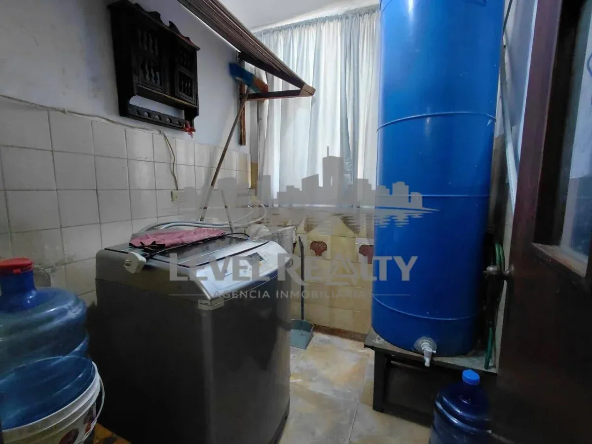 APARTAMENTO EN VENTA RESIDENCIAS EL ARAGUANEY SABENETA - 6