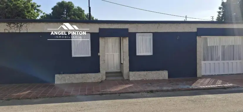 CASA EN VENTA LA FLORESTA MARACAIBO VENEZUELA API 8850