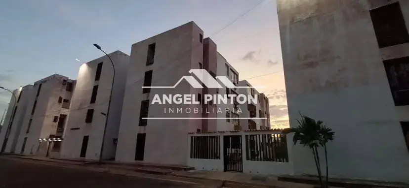 APARTAMENTO VENTA SUR AMERICA MARACAIBO VENEZUELA RESIDENCIAS PARAGUAY API 8724   