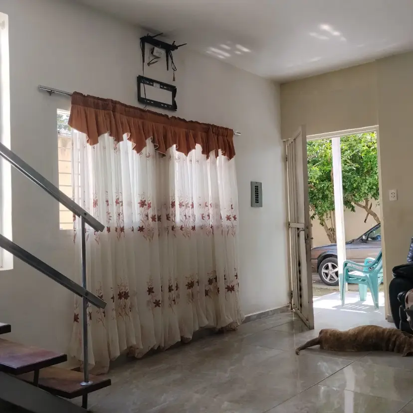 Casa 3Hab 3B 3PE con Pozo en Casco Central de San Diego — 2