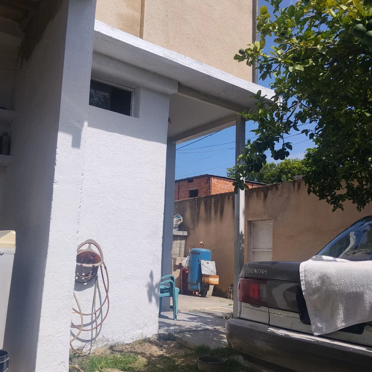 Casa 3Hab 3B 3PE con Pozo en Casco Central de San Diego - 7