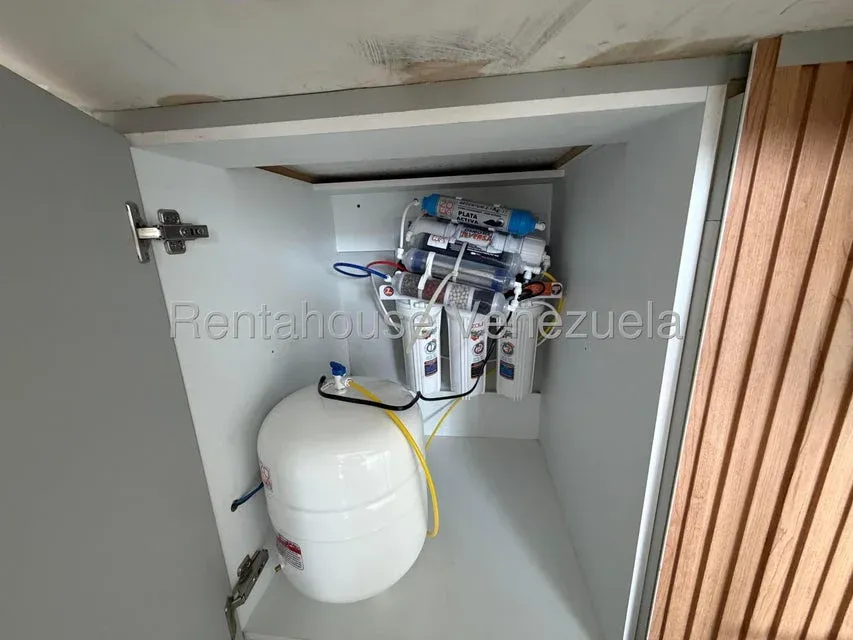 Apartamento remodelado en los Samanes - 19