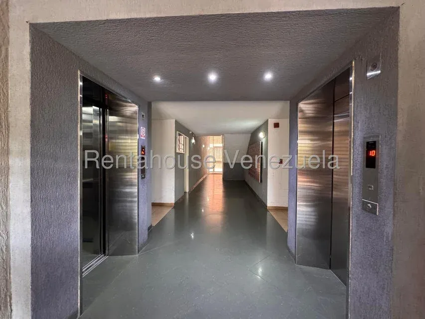 Apartamento en Venta en El Encantado.  - 10