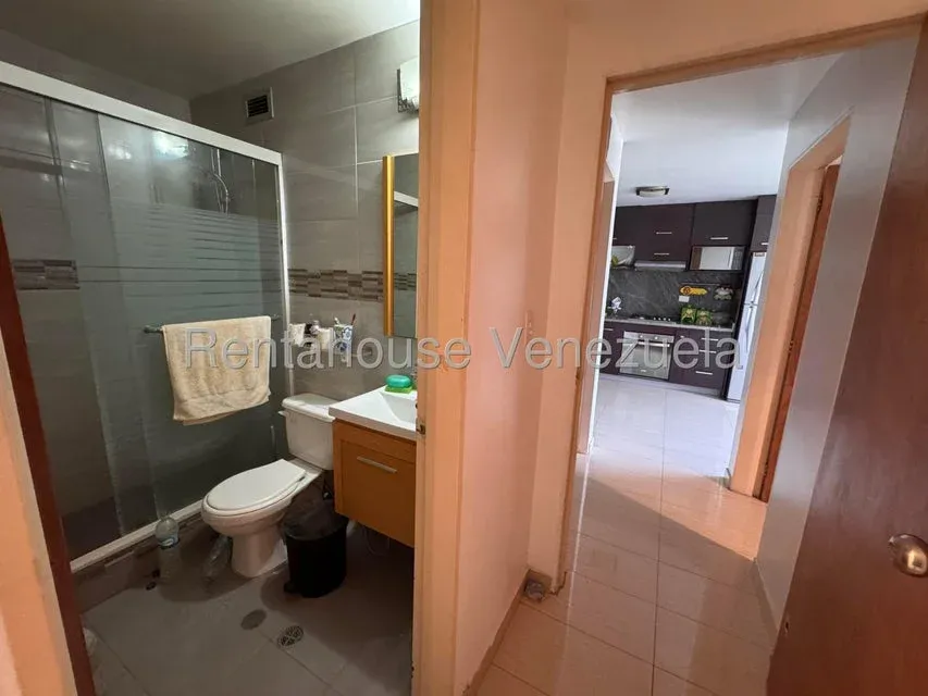 Apartamento en Venta en El Encantado.  - 8