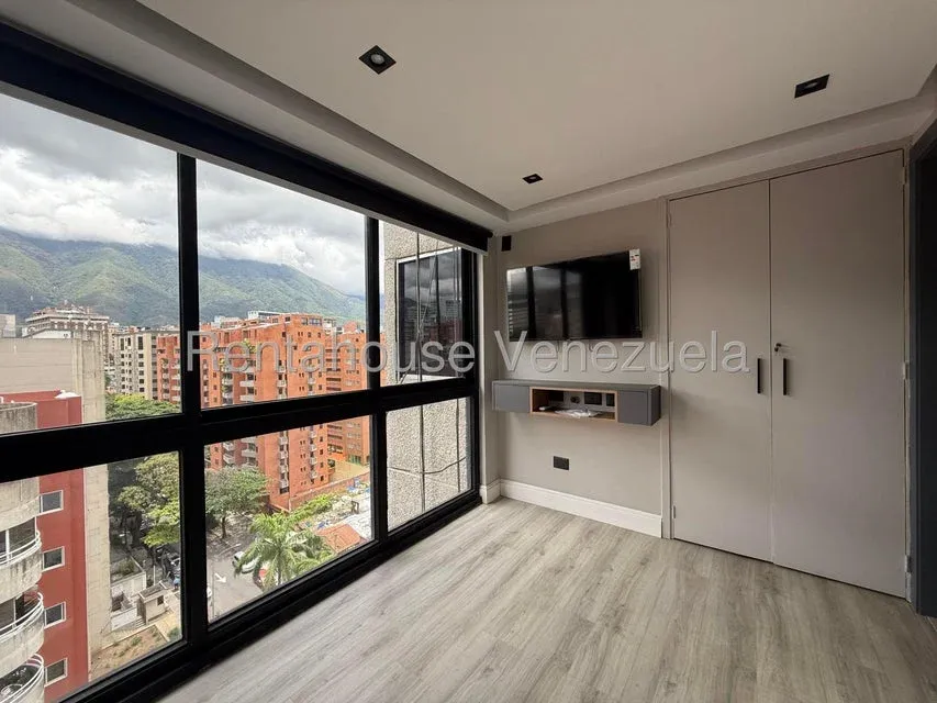 Alquiler de Apartamento amoblado en el Rosal.  - 14
