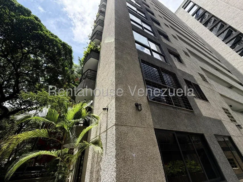 Alquiler de Apartamento amoblado en el Rosal.  - 2