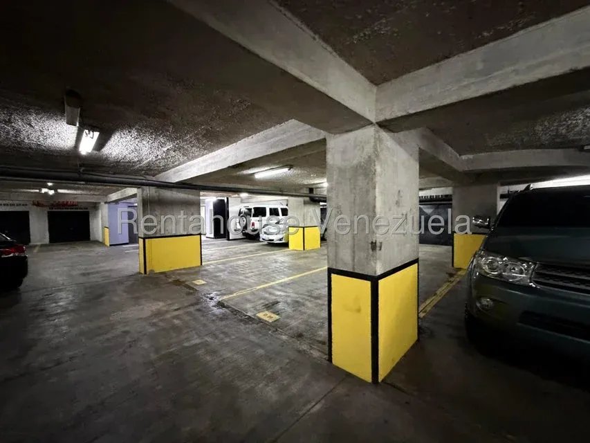 Alquiler de Apartamento amoblado en el Rosal.  - 20