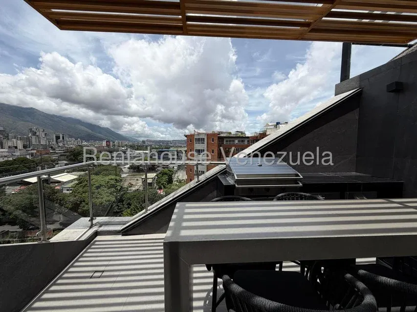 Alquiler de Apartamento amoblado en el Rosal.  - 18