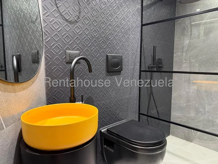 Alquiler de Apartamento amoblado en el Rosal.  - 15