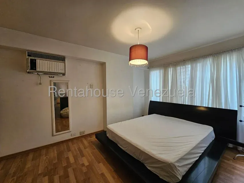 Alquiler de apartamento en Los Samanes. Tipo estudio - 9