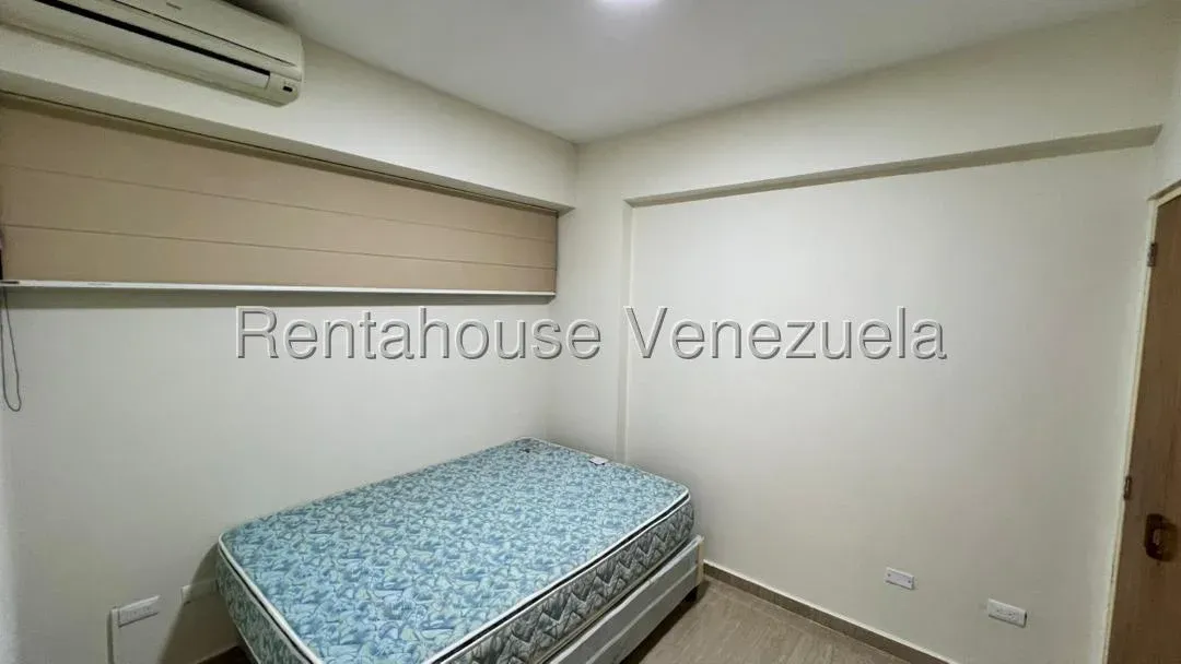 Alquiler de Apartamento en Colinas de Bello Monte. 42Mtrs2 - 7