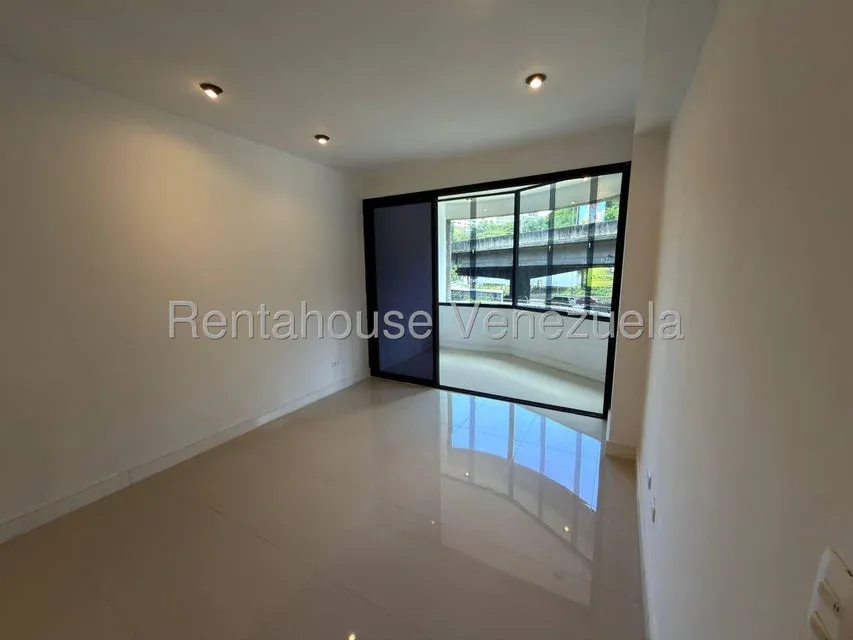 Apartamento en Venta Los Naranjos de Las Mercedes 80Mtrs2 - 3