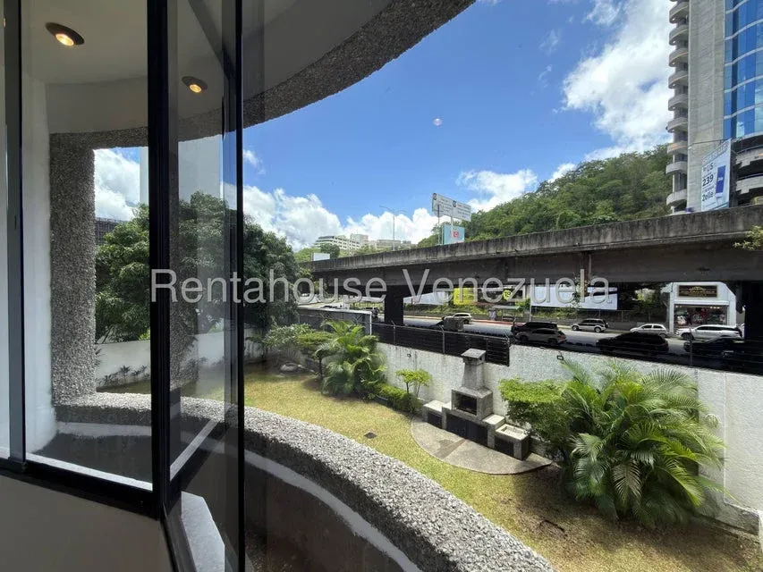 Apartamento en Venta Los Naranjos de Las Mercedes 80Mtrs2 - 5