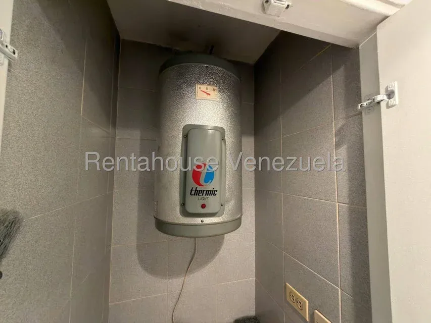 Apartamento en Venta Los Naranjos de Las Mercedes 80Mtrs2 - 11