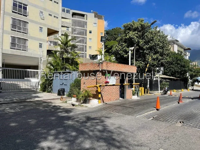 Apartamento en Venta Los Naranjos de Las Mercedes 80Mtrs2 - 16
