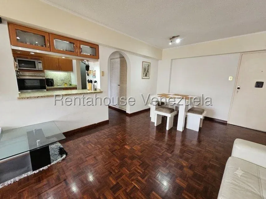 Aártamento en Venta en Los Samanes 116Mtrs2 - 4